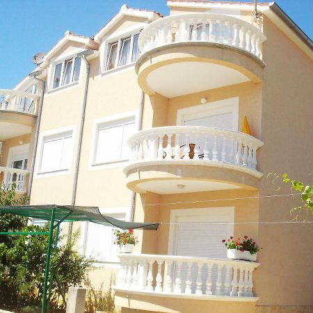 Apartment Bilac Vodice Zewnętrze zdjęcie