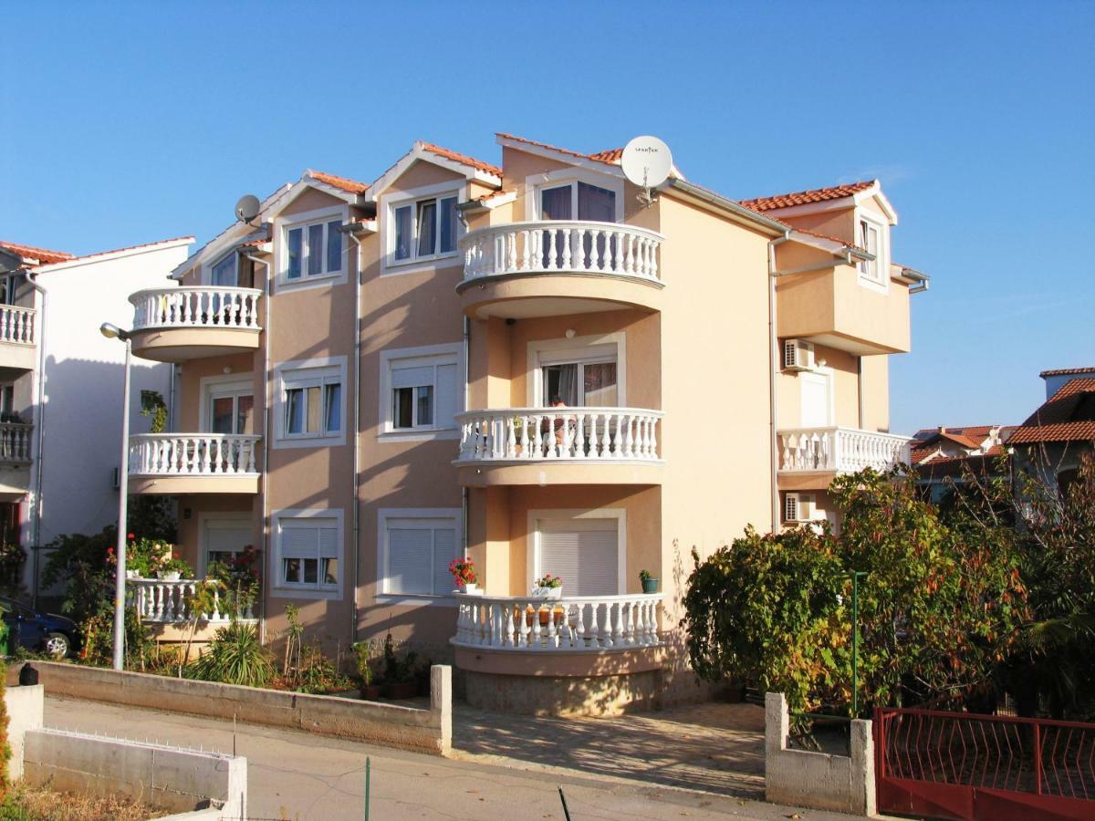 Apartment Bilac Vodice Zewnętrze zdjęcie