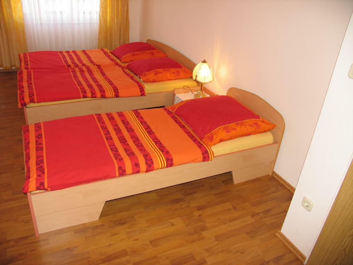 Apartment Bilac Vodice Zewnętrze zdjęcie