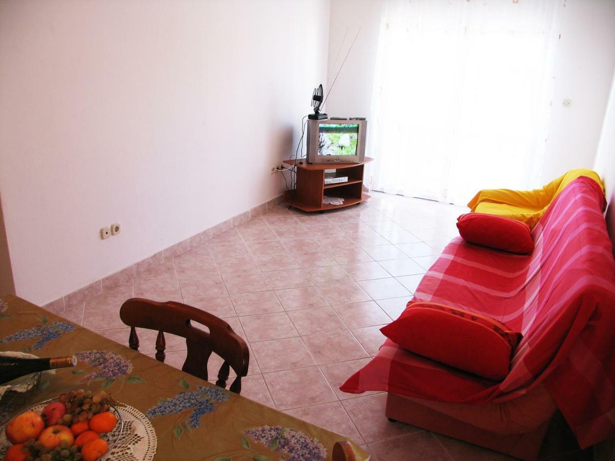 Apartment Bilac Vodice Zewnętrze zdjęcie
