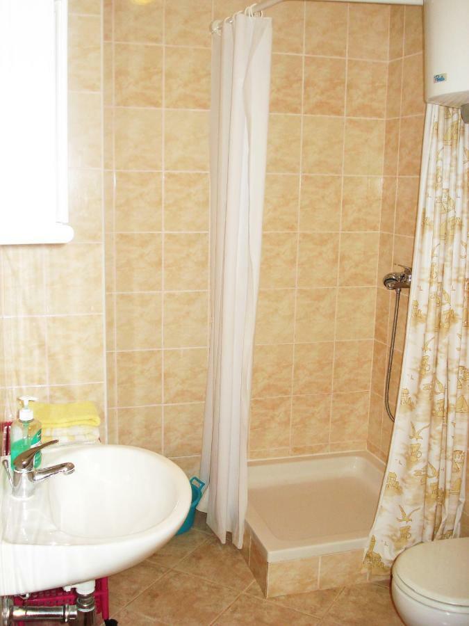 Apartment Bilac Vodice Zewnętrze zdjęcie